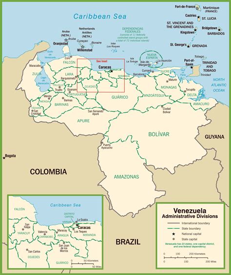 Evaluación Patético Telar Mapa Politico De Venezuela Pakistán Hierba