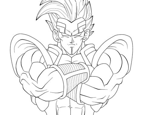 Maybe you would like to learn more about one of these? Baby-Vegeta Closeup WIP by carapau | Dragon ball super artwork, Dragon ball art, Super coloring ...