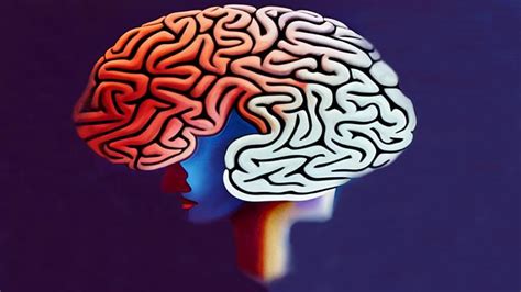 ways depression can impact your brain smutstone