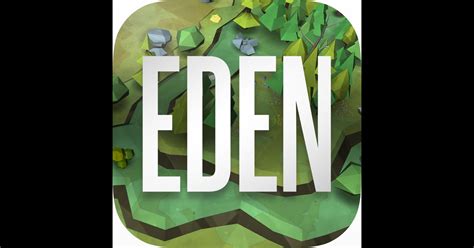 Eden The Game Review Toucharcade