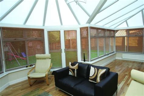 Conservatories Built To Your Requirements Harwich Clacton