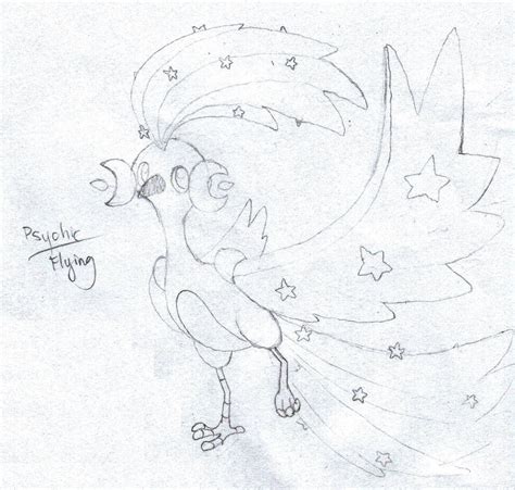 Comet Bird Adopted By Frozenfeather On Deviantart