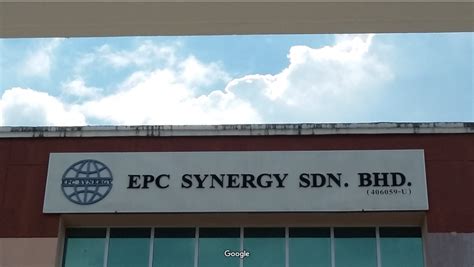 Led by the young and innovative management team, some of our brands have successfully penetrated the global market namely france, uk, italy. EPC Synergy Sdn Bhd