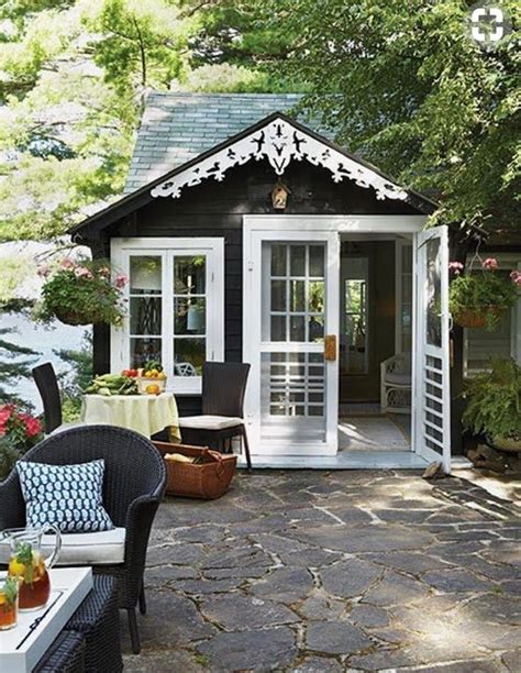 15 Granny Pods That Are Omg Adorable Backyard Cottage Granny Pods