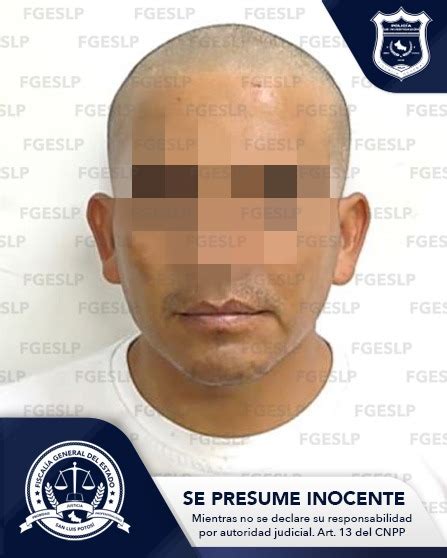 Tras Homicidio En La Colonia Los Silos De Slp Fiscal A Captura A Un