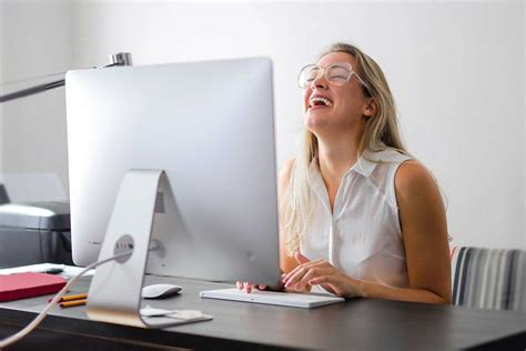 Laughter Works Why Laughing At Work Is Good Corporate Personal Wellbeing