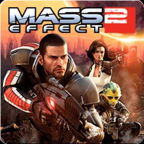 Mass Effect 2 2011 Playstation 3 Box Cover Art Mobygames