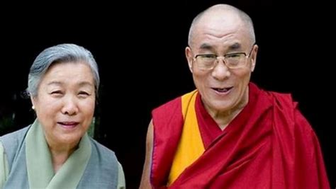 Jetsun Pema Soeur Du Dalai Lama - Lavaur. La sœur du Dalaï Lama en visite - ladepeche.fr