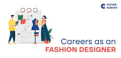 Career As A Fashion Designer Courses Jobs Salary To Make Your Dream