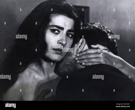 Zorba The Greek Irene Papas Hi Res Stock Photography And Images Alamy