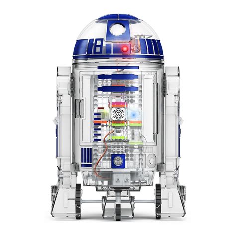 Littlebits Star Wars R2 D2 Droid Inventor Kit
