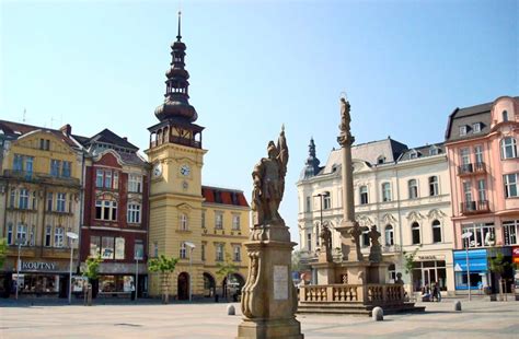 Ostrava is a city in the borderland of moravia and silesia in the czech republic. Tšekkiläinen kaivoskaupunki Ostrava tarjoaa myös kulttuuria