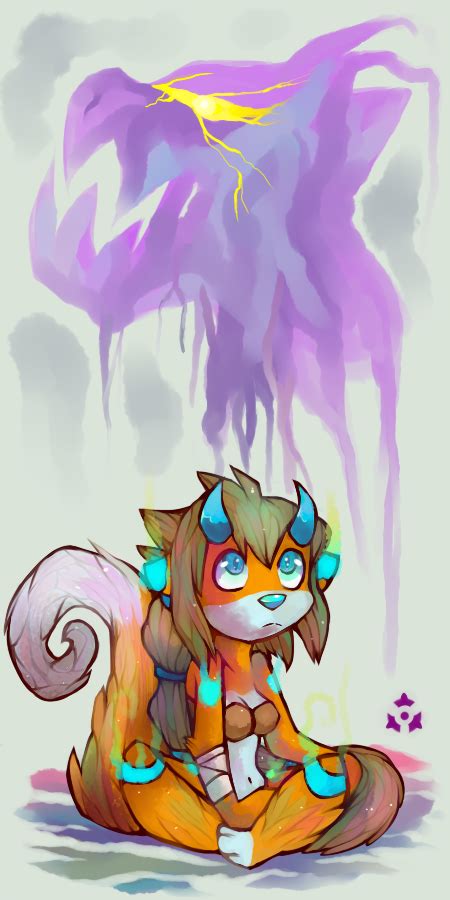 The Corrupted By Nyanamo On Deviantart