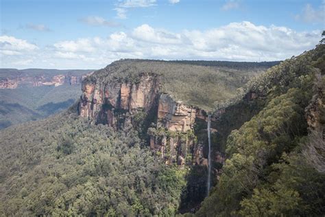 The 6 Best Overlooks In The Blue Mountains Wandering Wheatleys