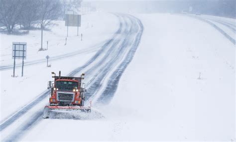 Minnesota Spent 133 Million To Clear Last Winters Snow Twin Cities