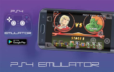 Ps4 Emulator For Android For Android Apk Download