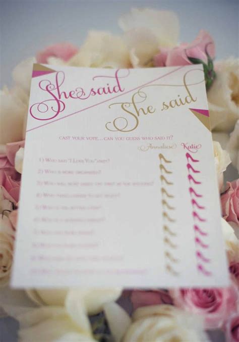 How To Plan A Lesbian Wedding Shower Wedding Planner