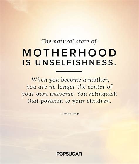 10 Beautiful Quotes About Motherhood To Share With Your Mom This Mother