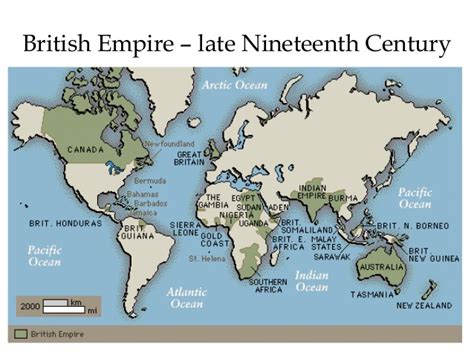 During the age of imperialism, several european nations fought to control sections of africa. Lecture 3 imperialism - south & east asia - online