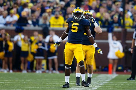 Jabrill Peppers Wallpapers Wallpaper Cave