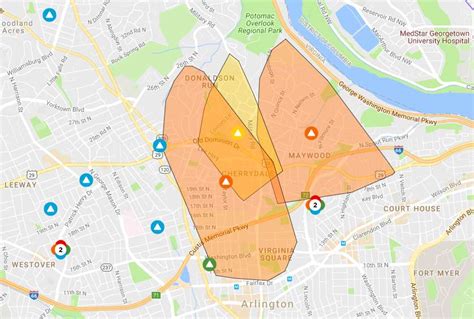 Live texas power outage maps show which areas are affected as the grid struggles. UPDATED: Widespread Power Outage Reported in Arlington ...