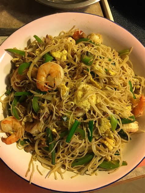 Singapore Vermicelli Reddit Post And Comment Search Socialgrep