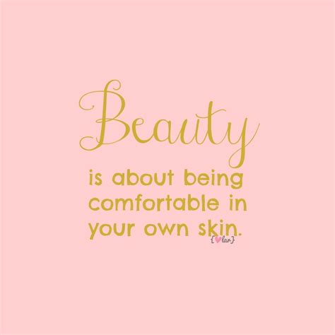 Be Comfortable In Your Own Skin Ask Me How Willingbeauty Beauty