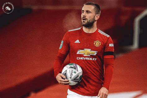 Check out the latest pictures, photos and images of luke shaw from 2021. Luke Shaw è il terzino già forte della Premier League?