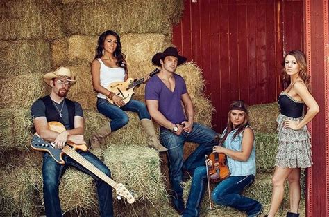Country Music Bands In Adelaide For Private And Corporate Events