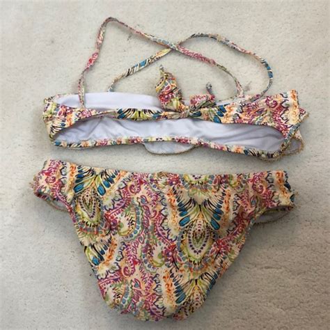 Pilyq Swim Pilyq Kids Bikini Poshmark