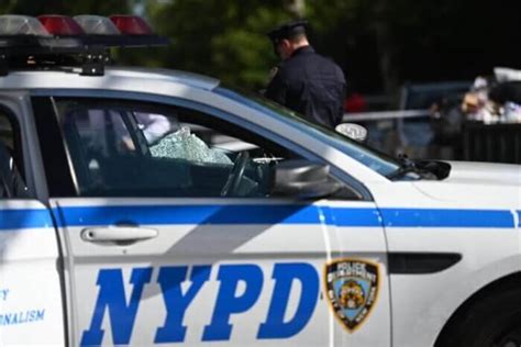 Sunset Park Moped Driver Dies After Crashing Into Unlicensed Driver Nypd • Brooklyn Paper