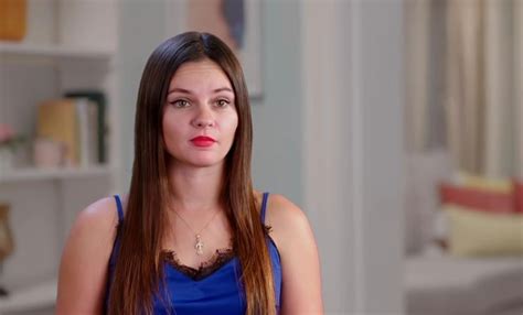 Day Fiance Julia Trubkina Hospitalized After Getting Elotrocuted From A Fence