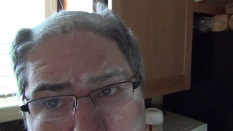 After learning from youtube haircut meme. PICKLEBOY'S HAIRCUT - YouTube