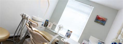 Neuromuscular Dentistry Holistic Dental Centre London