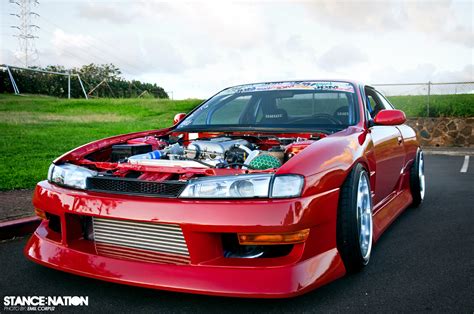 What Do You Prefer Forums Nissan 240sx Silvia And Z