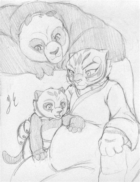 2 Hikari By Anidragmire On Deviantart King Fu Panda Furry Art Tigress Kung Fu Panda