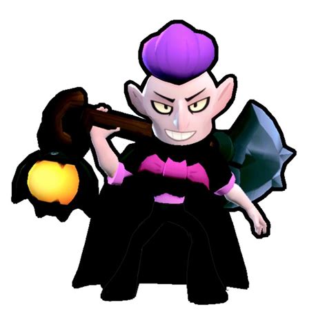 Mortis is a mythic brawler who attacks by swinging his shovel and dashing a few tiles forward, dealing damage to enemies in his path. Mortis gets a haircut! : Brawlstars