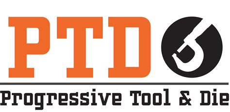 Progressive Tool And Die