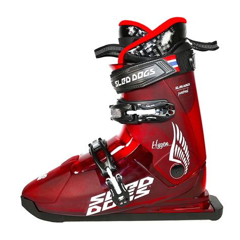Sled Dogs Snowskates Official Website Welcome To The