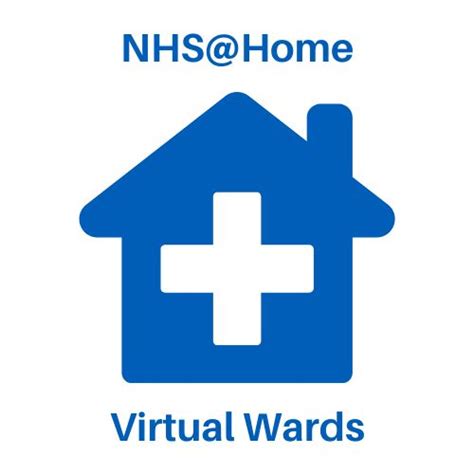 Nhs Home Virtual Wards Bath And North East Somerset Swindon And Wiltshire Icb