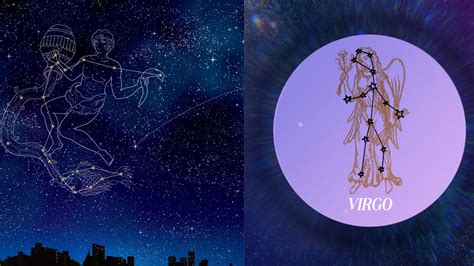 Aquarius And Virgo Compatibility A Match Made In The Stars