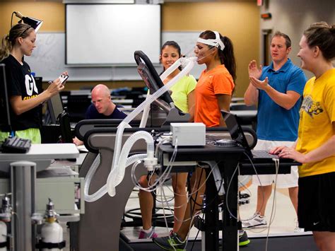 What Do Exercise Science Majors Do Online Degrees