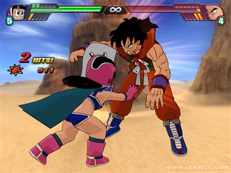 Search a wide range of information from across the web with searchandshopping.com Dragon Ball Z: Budokai Tenkaichi 3 Review for PlayStation ...
