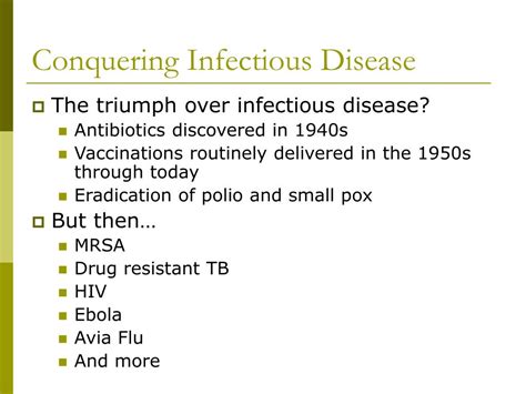 Ppt Microbiology Powerpoint Presentation Free Download Id1248145