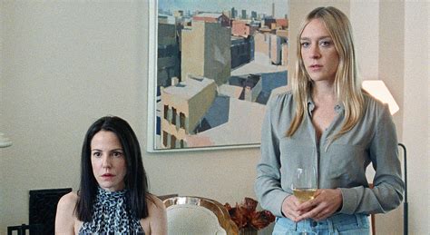 Review In ‘golden Exits Ties That Bind And Cut Too The New York Times