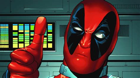 'Deadpool' Animated Series Coming to FXX - The New York Times