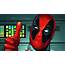 ‘Deadpool’ Animated Series Coming To FXX  The New York Times