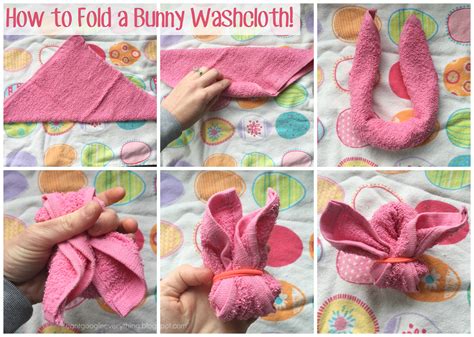 Diy foamng baby wash recipe. DIY Bunny Washcloth Pictures, Photos, and Images for ...