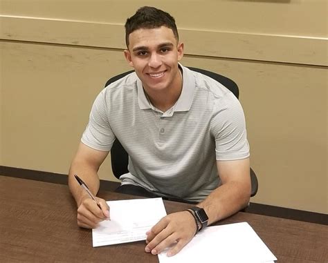 Nicklaus michael madrigal is an american professional baseball second baseman for the chicago white sox of major league baseball. Without much fanfare, Nick Madrigal gets started