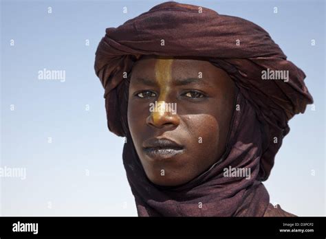 Wodaabe Tribe Hi Res Stock Photography And Images Alamy